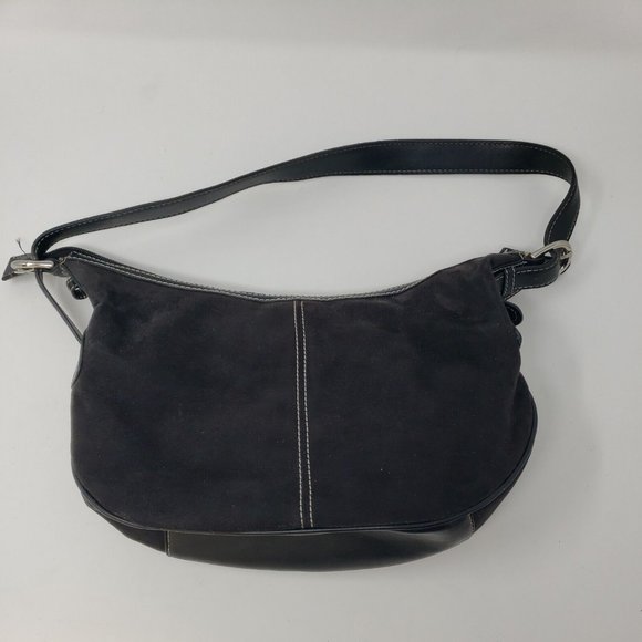 Nine West Y2K Small Shoulder Bag - Picture 2 of 8